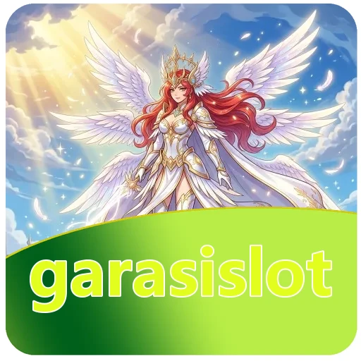 Detail APK garasislot