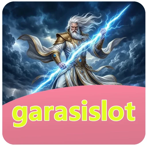 Screenshot Proses Instalasi garasislot APK