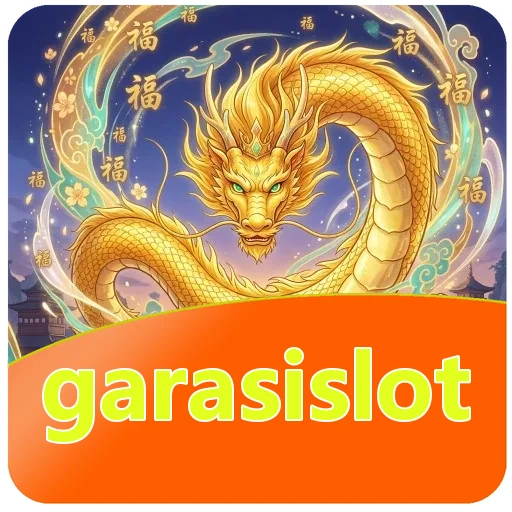 Aplikasi garasislot Android